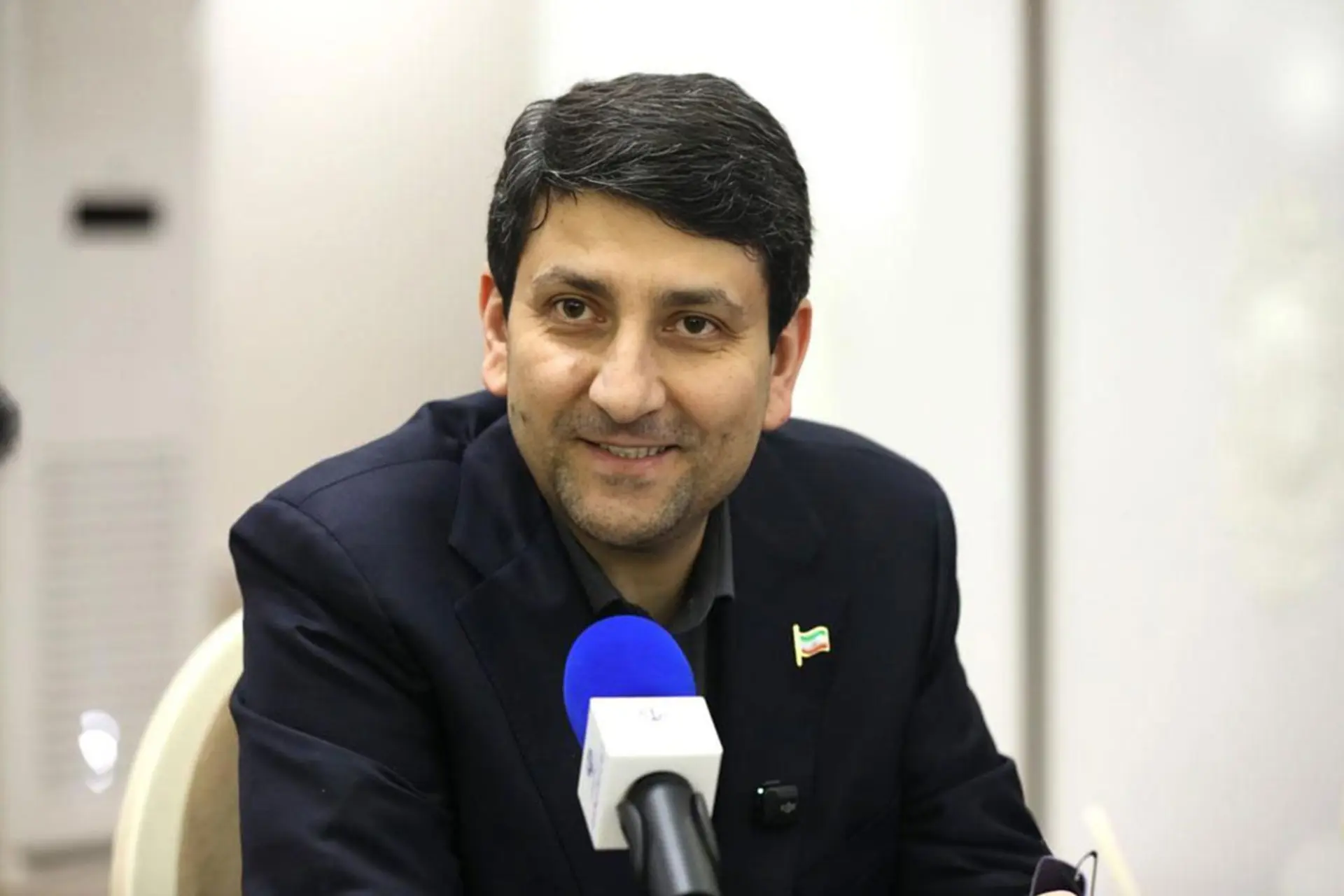 هاشمی: برنامه تولید گوشی داخلی با مشارکت شرکت‌های خارجی دنبال می‌شود