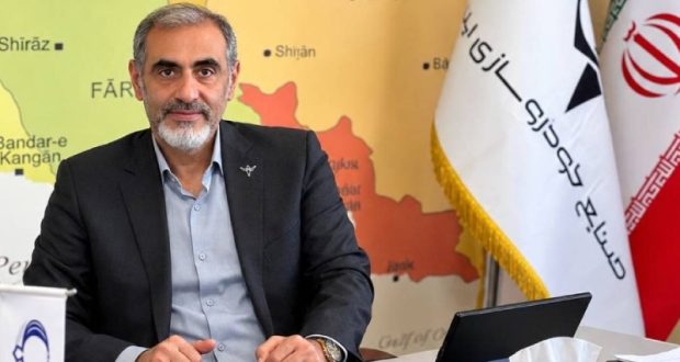 مدیر شبکه نمایندگان و امور مشتریان صنایع خودروسازی ایلیا