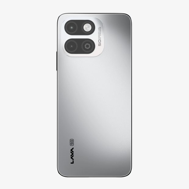 طراحی Lava Virat V1 Pro 5G
