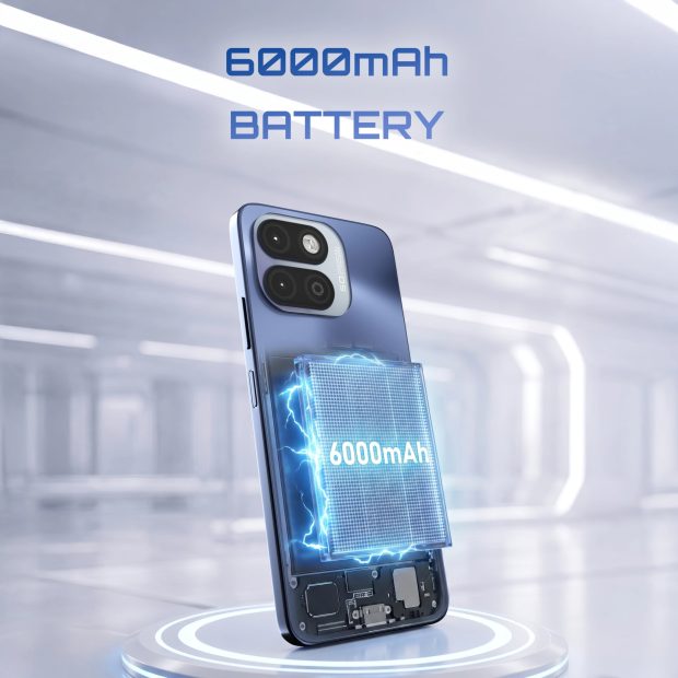 باتری و مشخصات Lava Virat V1 Pro 5G