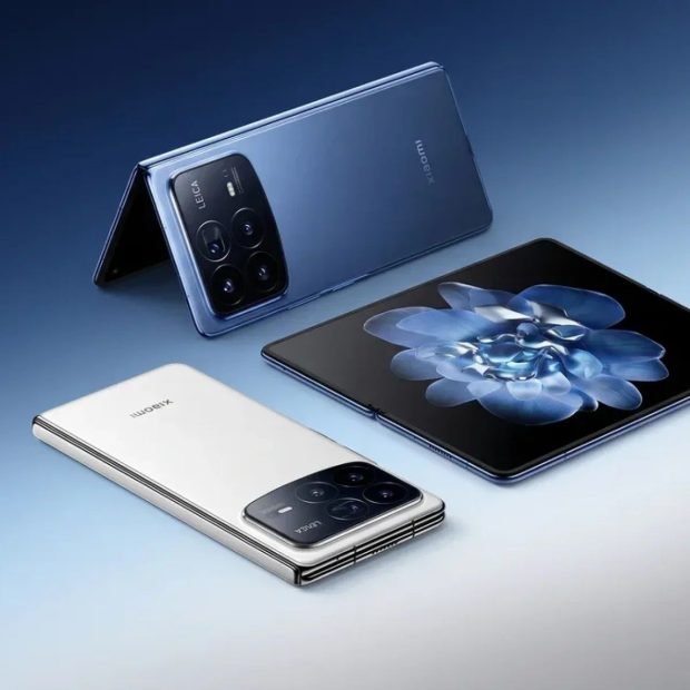 عملکرد تراشه XRING O3 در بنچمارک‌ها