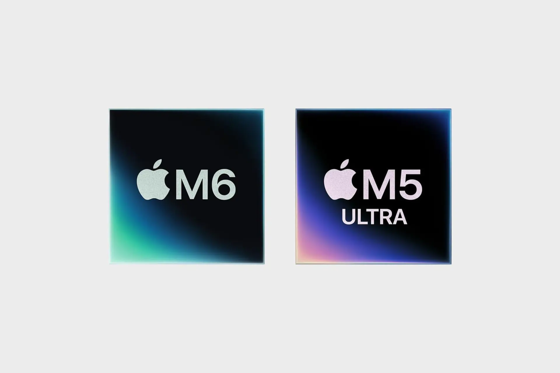 اپل از تراشه‌های M6 و M5 Ultra رونمایی کرد: جهش بزرگ به لیتوگرافی ۲ نانومتری