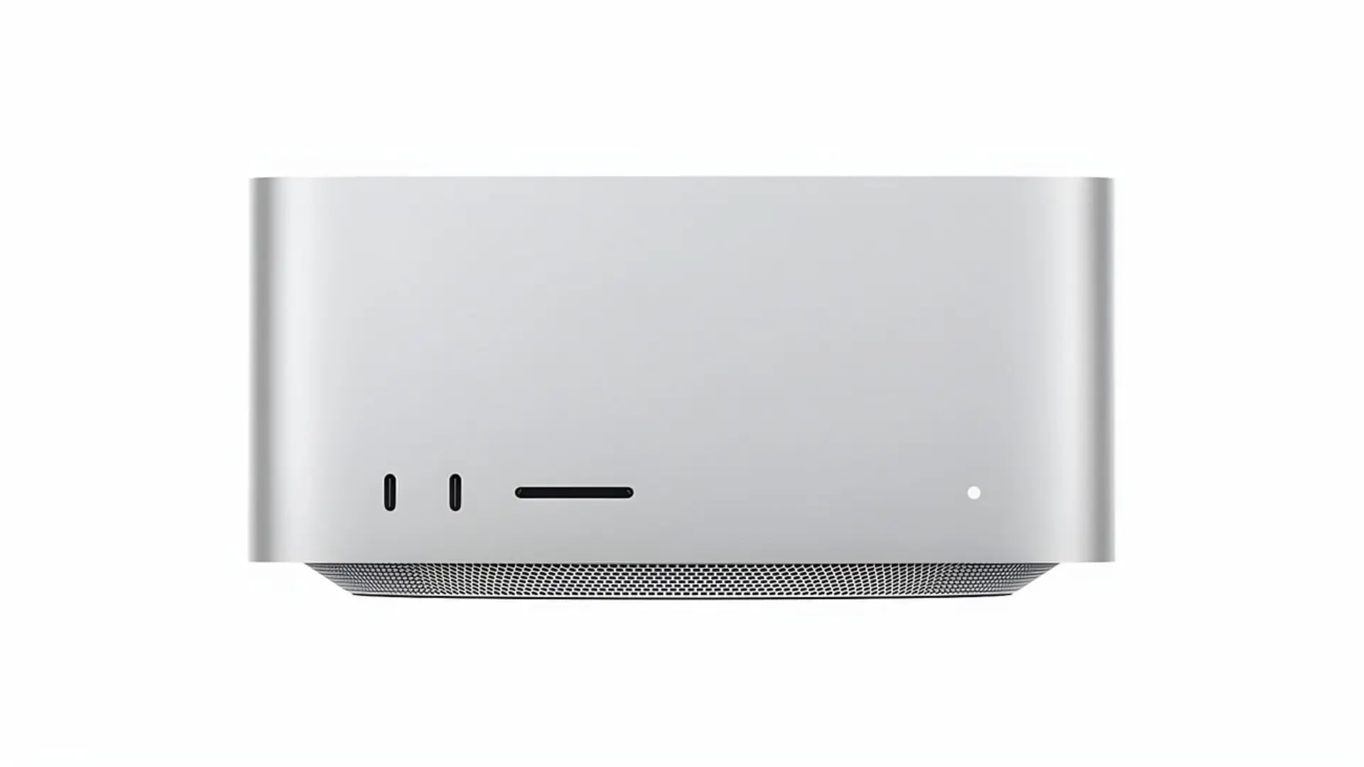 مک استودیو ۲۰۲۶ اپل با تراشه M5 Ultra