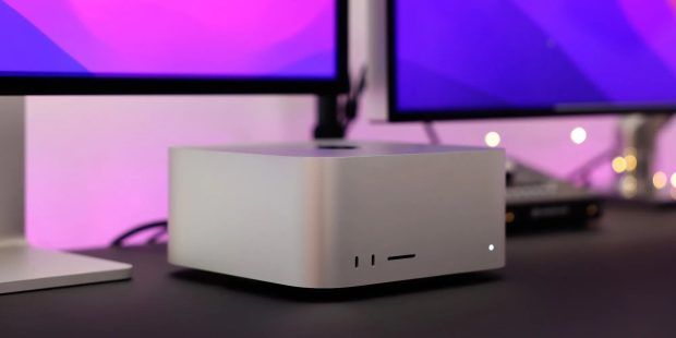 تراشه M5 Ultra اپل
