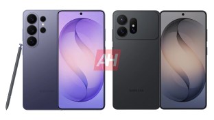 مقایسه گلکسی S27 اولترا با آیفون ۱۷ پرو مکس