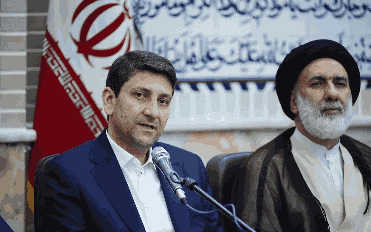برنامه تولید موبایل بومی در ایران