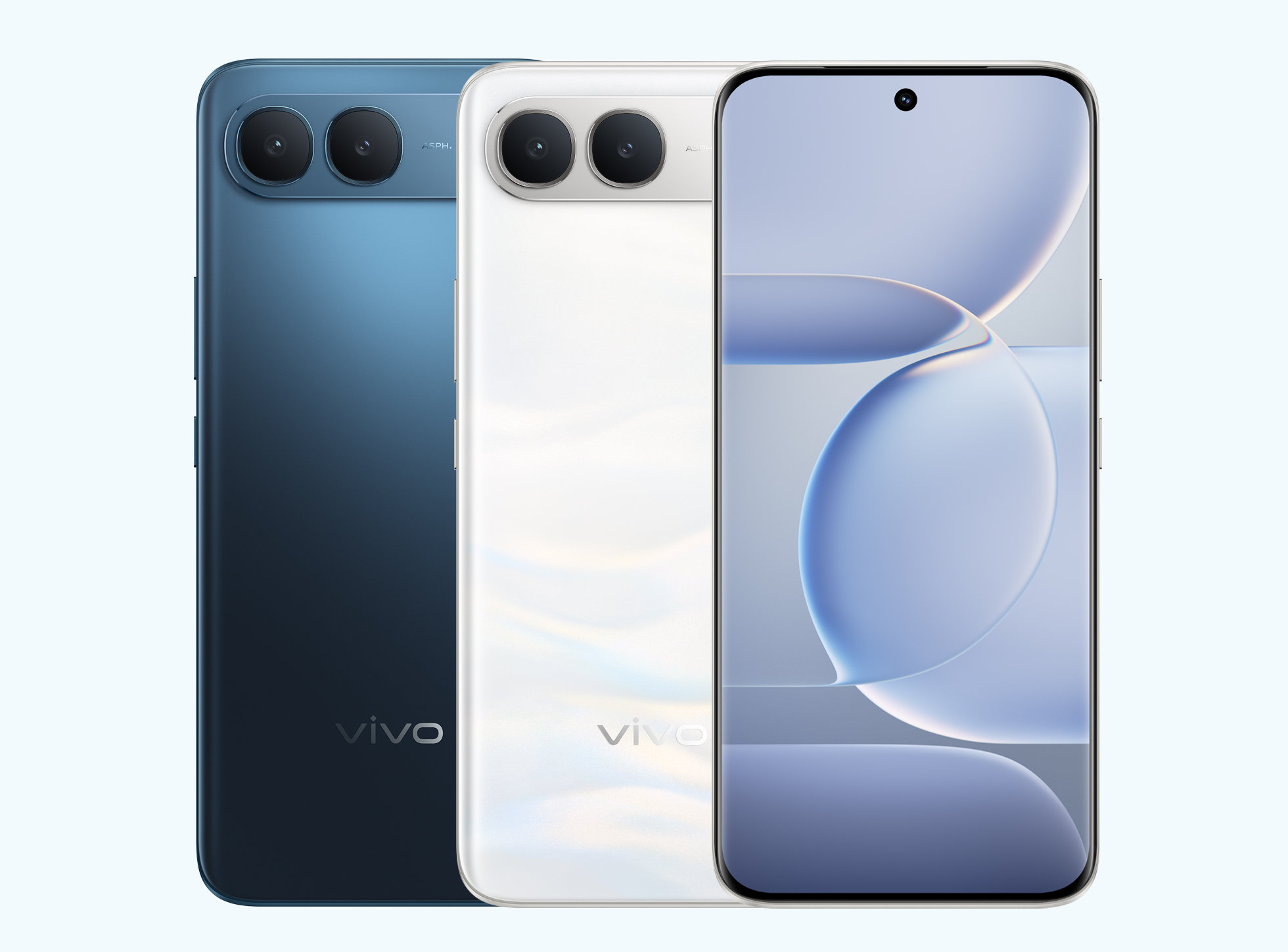 مشخصات ویوو V80 لایت 5G