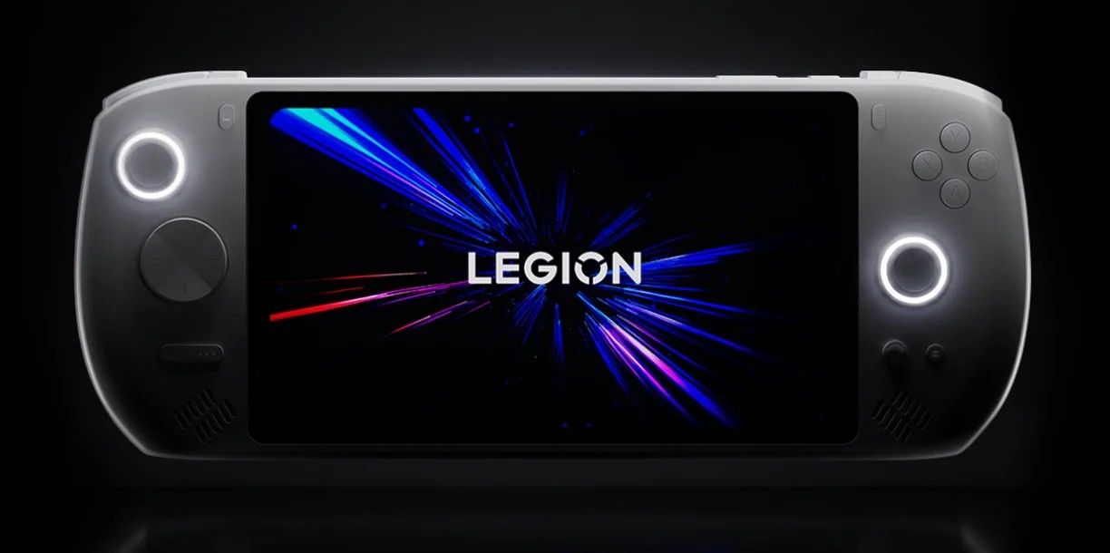 جوی‌استیک‌های TMR لنوو Legion C700