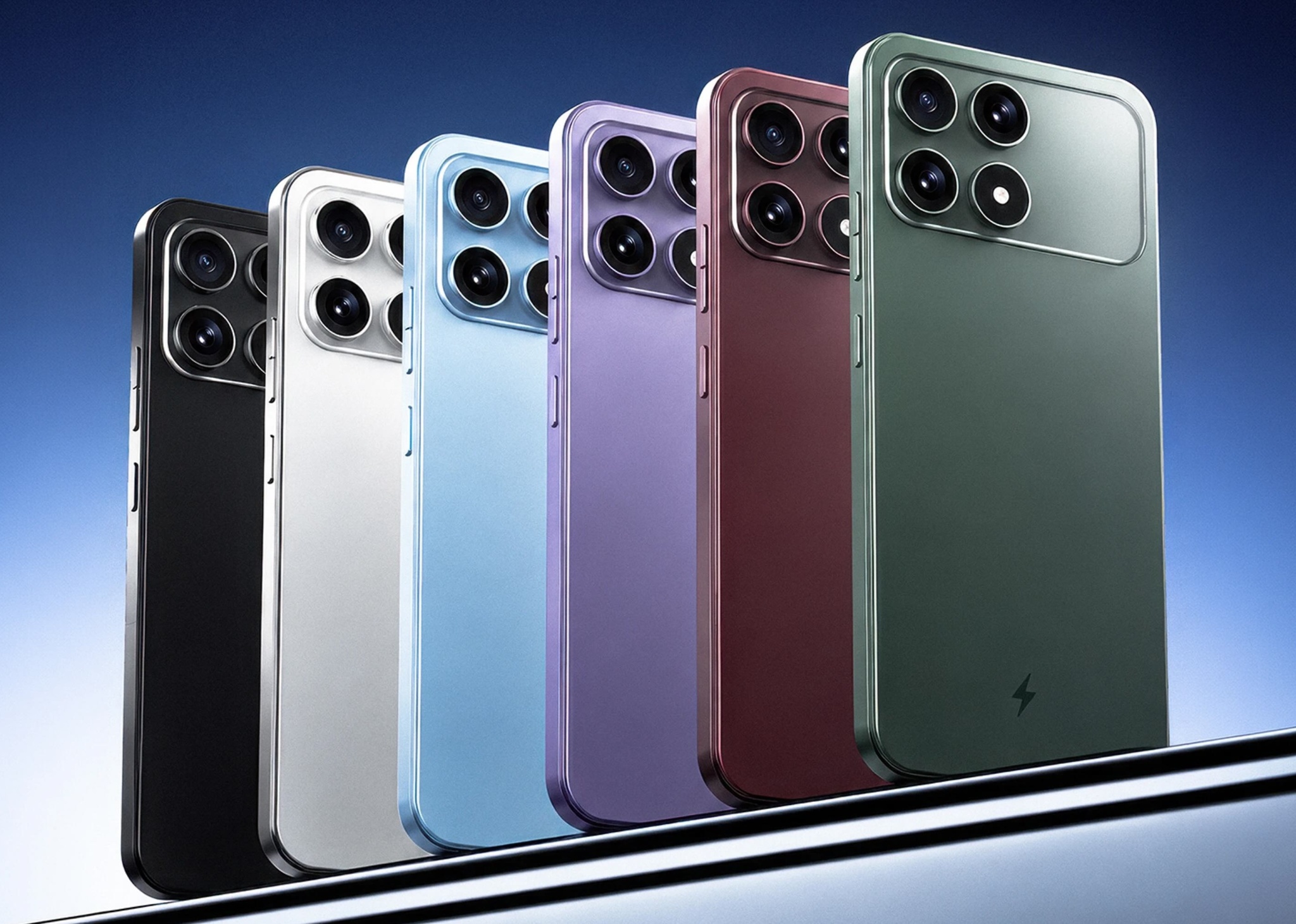 مشخصات گوشی Boltt Ace 5G