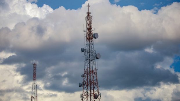 آنتن و تیونر رادیو FM