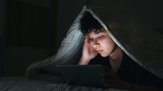 تنظیمات جدید والدین در اینستاگرام