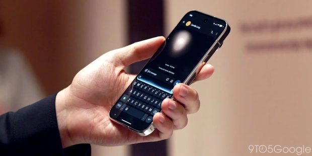 Gemini 3.5 Transcribe voice to text