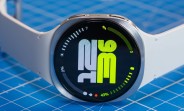 رابط کاربری One UI 9 Watch روی گلکسی واچ ۸