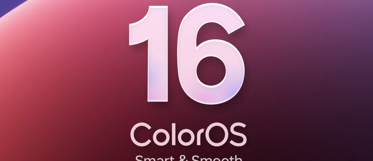 انتشار به‌روزرسانی تابستانی ColorOS 16 اوپو با کلاژ هوشمند و امکانات امنیتی جدید
