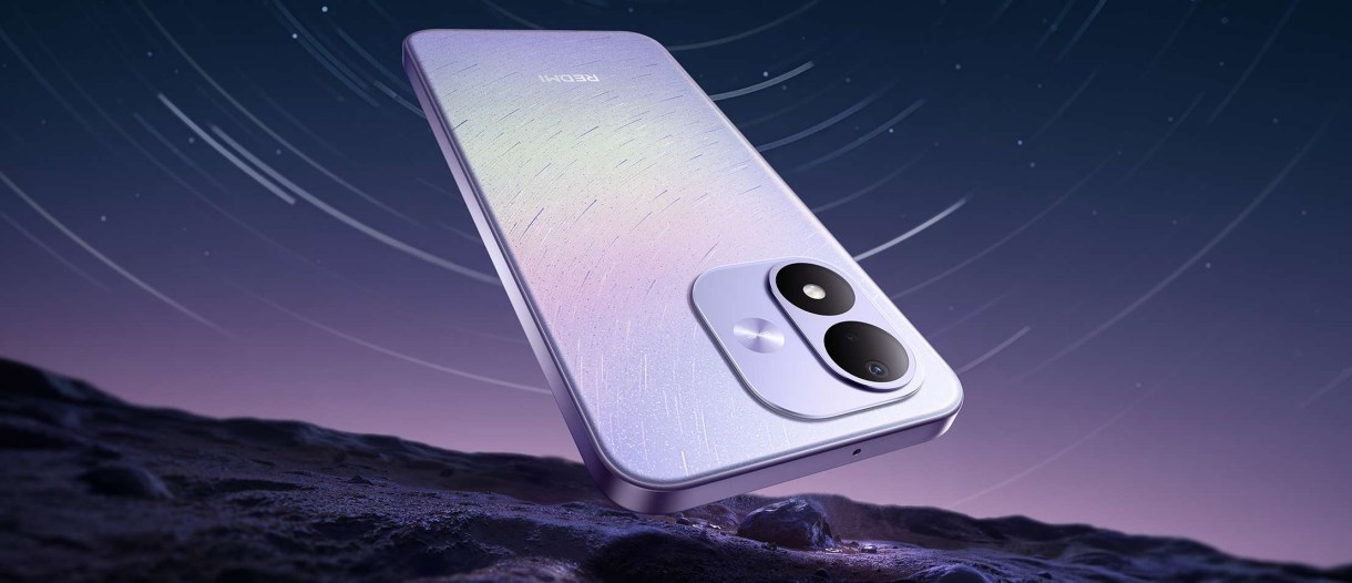 ردمی نوت ۱۷ و نوت ۱۷ 5G رونمایی شدند؛ باتری ۷۷۰۰ میلی‌آمپری و نمایشگر بزرگ امولد در کانون توجه