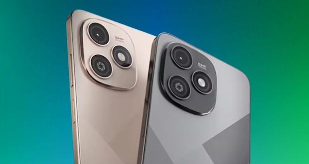 لاوا Bold N4 Lite معرفی شد؛ گوشی اقتصادی هندی با اندروید ۱۶ گو و قیمت ۹۰ دلاری