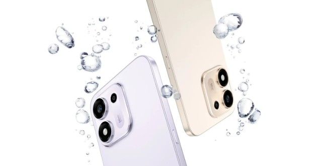 آنر Honor 600S 5G با باتری غول‌پیکر ۸۱۰۰ میلی‌آمپری و بدنه جان‌سخت رونمایی شد