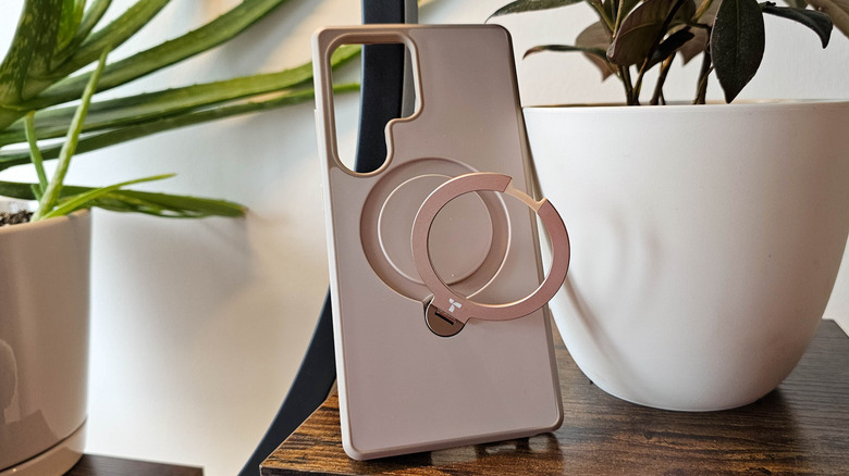 شارژ بی‌سیم مغناطیسی ۲۵ واتی Qi2 و MagSafe