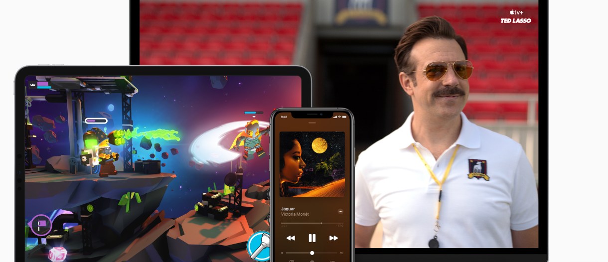افزایش دوباره قیمت‌ها در اپل؛ اشتراک اپل تی‌وی و اپل وان گران شد