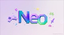 تیزر کیس هواوی فری‌بادز نئو