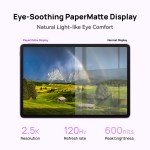 هوآوی میت‌پد 11.5 نسخه 2025 با نمایشگر PaperMatte