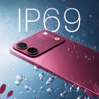 مقاومت IP69 در تکنو اسپارک گو 3 پرو