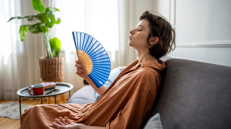 تمیز کردن فن و دریچه های لپ تاپ