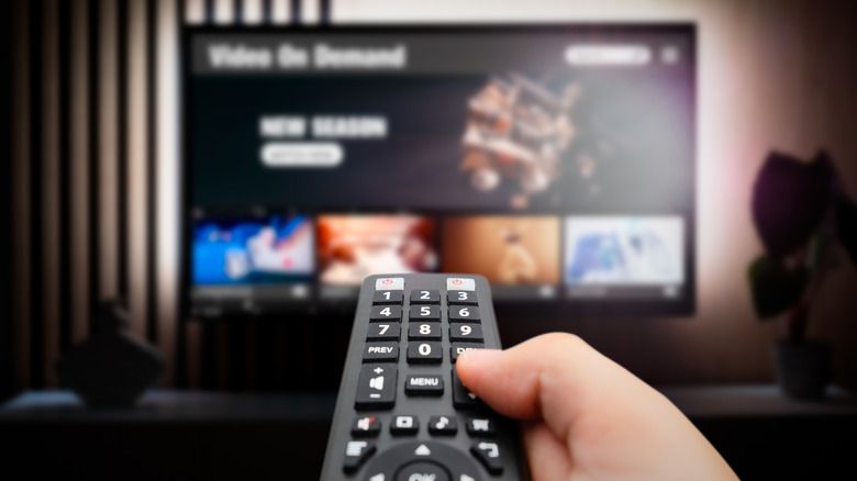 بررسی رزولوشن 4K در تلویزیون
