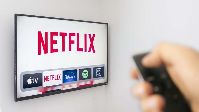 تنظیمات سرویس استریمینگ برای پخش 4K