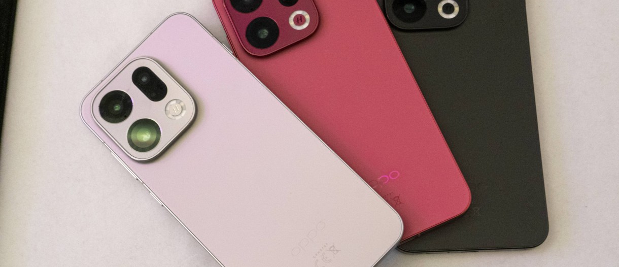 Oppo Find X10 will have some impressive specs for its class, according to a new rumor