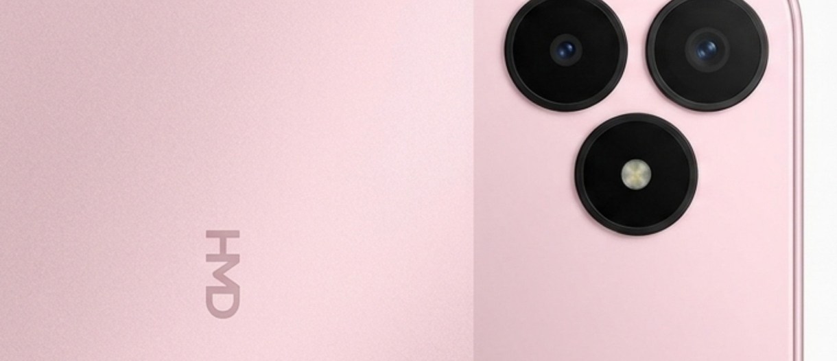 افشای مشخصات و تصاویر HMD Asha 305 Pro؛ نسخه پرو با دوربین بهتر و باتری قابل تعویض در راه است