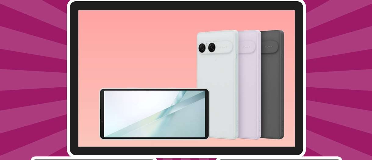 Xperia 10 VIII, Galaxy S26 FE are official, Poco F9 Pro and Ultra coming, Week 35 in review