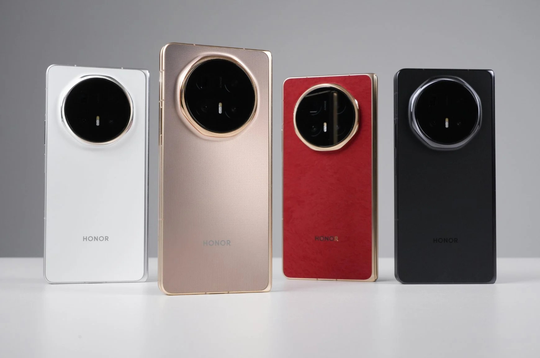 Honor Magic 8 Pro پرچمدار آنر در سال 2026