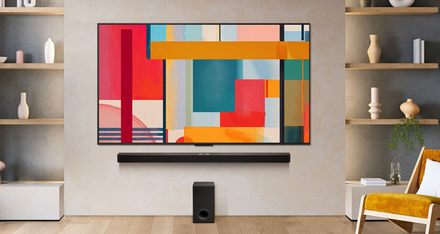 قیمت تلویزیون‌های ال‌جی در سال ۲۰۲۶؛ از پرچمدار OLED G6 تا مدل اقتصادی QNED82A
