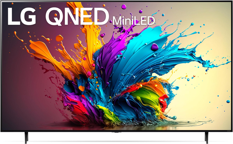 تلویزیون ال جی QNED85A