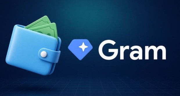 کیف پول Gram Wallet به تلگرام آمد؛ ارسال رمزارز به آسانی ارسال پیام
