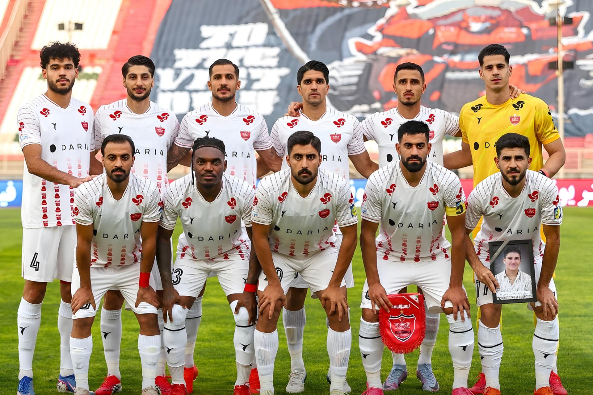 از بسکتبال بانوان تا پیراهن پرسپولیس؛ استراتژی داریا در اسپانسرینگ ورزشی چیست؟