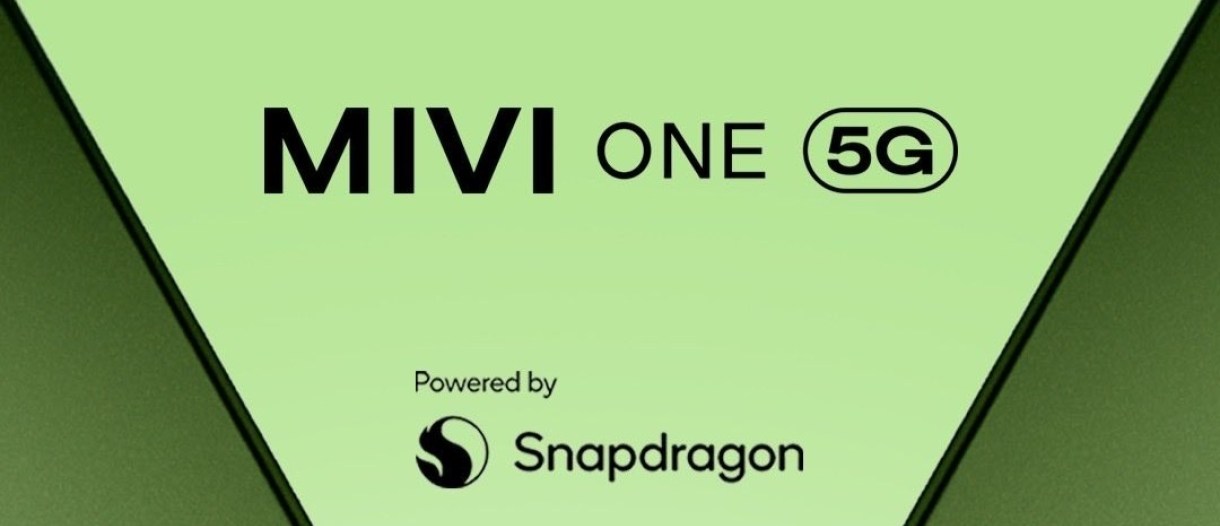 میوی به بازار موبایل هند میآید؛ Mivi One 5G شهریورماه رونمایی میشود