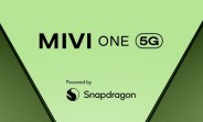 تیزر رسمی گوشی Mivi One 5G