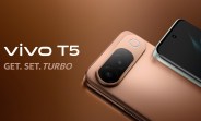 ماژول دوربین ویوو T5 5G