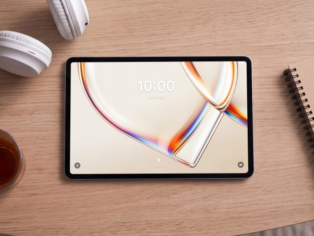 تبلت TCL Tab A1 Plus NxtPaper نسخه 12.2 اینچی