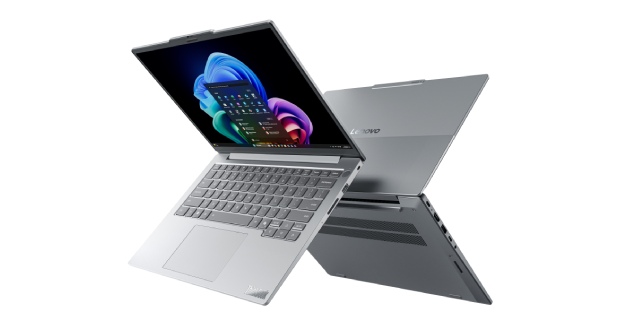لنوو ThinkBook 14 Gen 9 با تراشه اسنپدراگون X2 Plus و شارژدهی ۲۶ ساعته از راه رسید