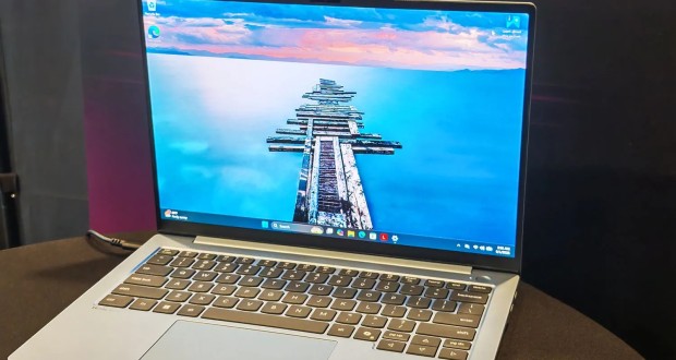 لنوو ThinkBook 14x Gen 2 رونمایی شد؛ اولترابوک ۱۴ اینچی ۹۹۰ گرمی با ضخامت ۱۲.۹ میلیمتر