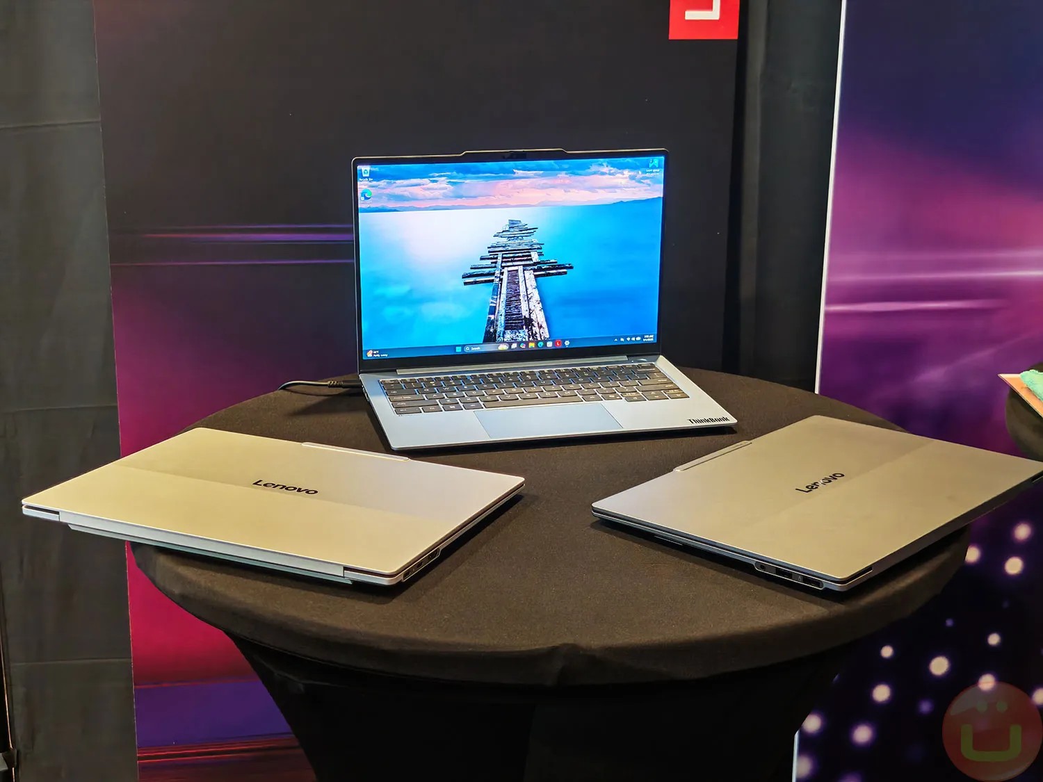 طراحی باریک و سبک لنوو ThinkBook 14x Gen 2