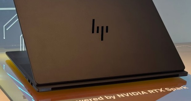 لپتاپهای RTX Spark