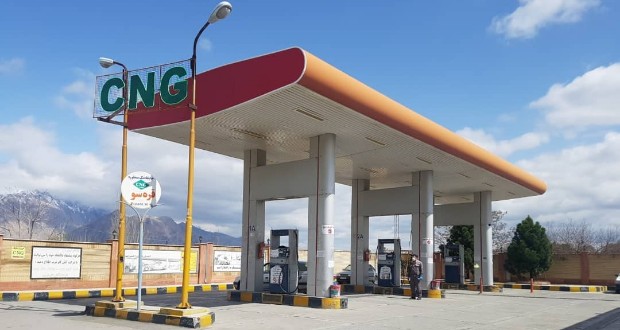 عرضه رایگان CNG ناترازی روزانه بنزین را تا ۳ میلیون لیتر کاهش داد