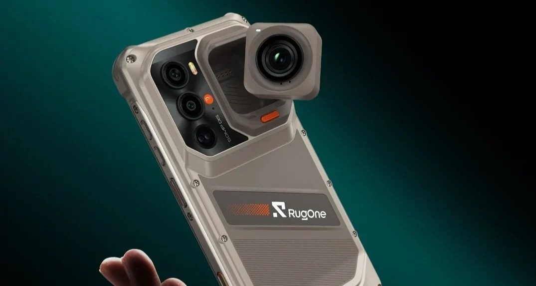 RugOne Xsnap 7 Pro