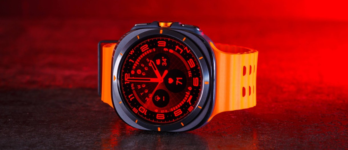 Samsung Galaxy Watch7 and Galaxy Watch Ultra receive One UI 9 Watch beta update