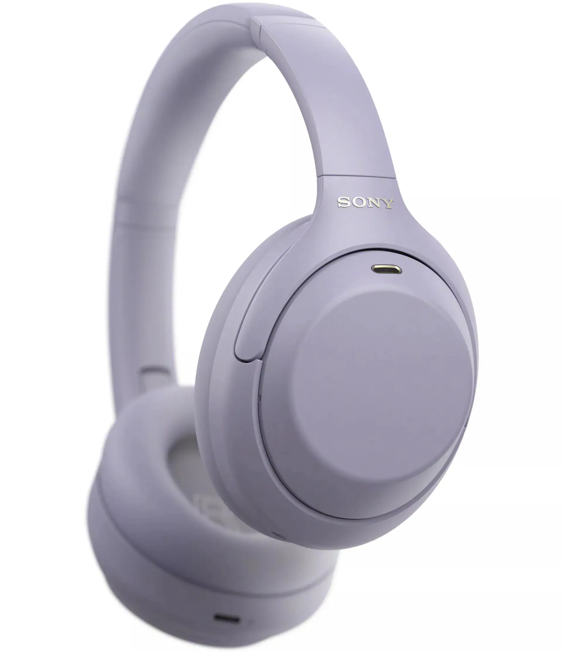 هدفون سونی WH-1000XM4C با رنگ جدید اسطوخودوسی