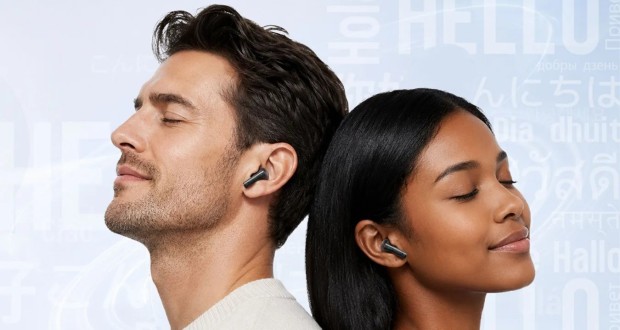 تایمکتل W4 Plus معرفی شد؛ ایربادز مترجم با ترجمه زنده تماس و ویدیو به ۵۲ زبان